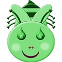 honey_beeGreen5