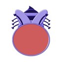 bee_framesPurple3
