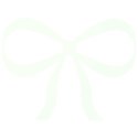 white ribbon