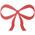 red ribbon