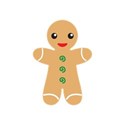 gingerbreadman