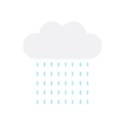 rain
