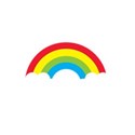 rainbow
