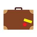 suitcase