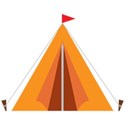 tent