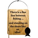 Fishing Word Art #1 - 01