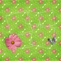 Scrapbook Page 4