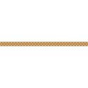lightspotted tan ribbon 