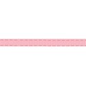 stitched ribbon