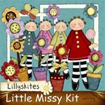 Little Missy