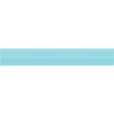 Light blue band