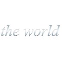 the world