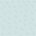 ballet paper blue