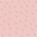 ballet paper pink