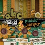 Puddle Jumper +alpha