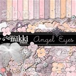 Angel Eyes + alpha + 12QPs