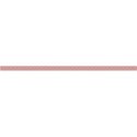 pink fur strip