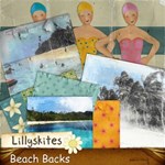 Beach Backgrounds