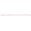 star strand pink