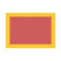 horizontalyellowframe