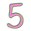 5