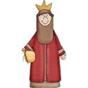 jss_awayinamanger_clip art 16