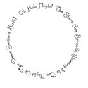 jss_awayinamanger_text circle Oh holy night