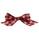 jss_awayinamanger_gingham bow red