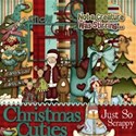 chrimstmas cuties kit preview