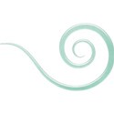 jss_christmascuties_swirl light turquoise