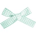 jss_christmascuties_gingham bow light blue