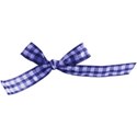 jss_christmascookies_gingham bow blue