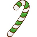 jss_christmascookies_gingerbread candy cane green
