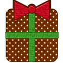 jss_christmascookies_gingerbread present frosted