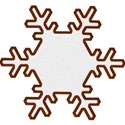 jss_christmascookies_gingerbread snowflake white
