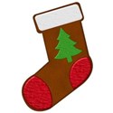 jss_christmascookies_gingerbread stocking tree