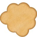 jss_christmascookies_glob of sugar cookie dough