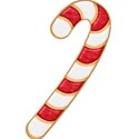 jss_christmascookies_sugar cookie candy cane red