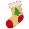 jss_christmascookies_sugar cookie stocking tree