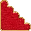 jss_christmascookies_sugar cookie photo corner red