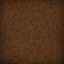 jss_letstalkturkey_paper turkey track brown