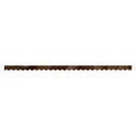 jss_letstalkturkey_scalloped edge brown