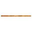 jss_letstalkturkey_scalloped edge orange