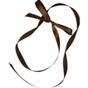 jss_letstalkturkey_looped ribbon brown