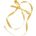 jss_letstalkturkey_looped ribbon yellow