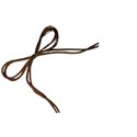 jss_letstalkturkey_tied string brown