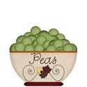 jss_letstalkturkey_bowl of peas