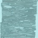 blue pattern