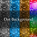 Dot Background