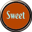 sweet orange